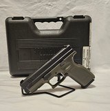 SPRINGFIELD ARMORY XD-9 9MM LUGER (9x19 PARA) - 1 of 3