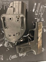 RUGER Max-9 9MM LUGER (9x19 PARA) - 2 of 3