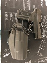 RUGER Max-9 9MM LUGER (9x19 PARA) - 1 of 3