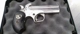 BOND ARMS RANGER II .45 COLT/.45 ACP - 1 of 1