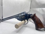 IVER JOHNSON 22 SUPERSHOT .22 LR - 1 of 3