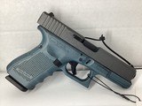 GLOCK G19 GEN 4 9MM LUGER (9x19 PARA) - 2 of 2