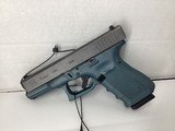 GLOCK G19 GEN 4 9MM LUGER (9x19 PARA) - 1 of 2
