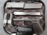 GLOCK G19 GEN 5 9MM LUGER (9x19 PARA) - 3 of 3
