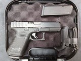 GLOCK G19 GEN 5 9MM LUGER (9x19 PARA) - 1 of 3