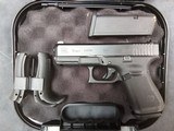 GLOCK G19 GEN 5 9MM LUGER (9x19 PARA) - 2 of 3