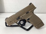 SPRINGFIELD ARMORY HELLCAT 9MM LUGER (9x19 PARA)