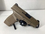 SPRINGFIELD ARMORY HELLCAT 9MM LUGER (9x19 PARA) - 2 of 3