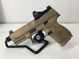 FN 509 TACTICAL 9MM LUGER (9x19 PARA) - 1 of 2