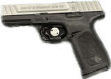 SMITH & WESSON SD9 VE 9MM LUGER (9x19 PARA) - 1 of 1