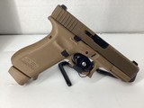 GLOCK G19X 9MM LUGER (9x19 PARA) - 2 of 2