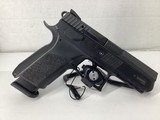 CZ P-07 9MM LUGER (9x19 PARA) - 2 of 2