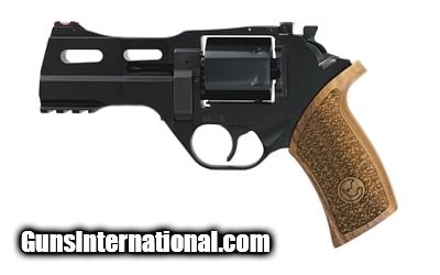 CHIAPPA FIREARMS RHINO 9MM LUGER (9X19 PARA)