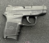 SMITH & WESSON BODYGUARD .380 .380 ACP - 3 of 3