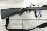 RUGER Mini 14 .223 REM - 2 of 3