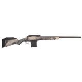 SAVAGE ARMS 110 6.5MM CREEDMOOR - 2 of 3