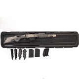 SAVAGE ARMS 110 6.5MM CREEDMOOR - 3 of 3