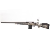 SAVAGE ARMS 110 6.5MM CREEDMOOR - 1 of 3