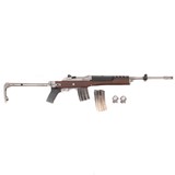 RUGER MINI-14 5.56X45MM NATO - 3 of 3