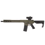BLACK RAIN ORDNANCE FALLOUT15 5.56X45MM NATO - 1 of 3