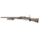 REMINGTON MODEL 700 VTR .223 REM - 1 of 3