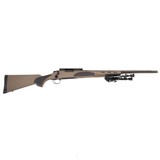 REMINGTON MODEL 700 VTR .223 REM - 2 of 3