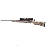 SAVAGE ARMS AXIS .30-06 SPRG - 1 of 3