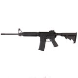 RUGER AR-556 5.56X45MM NATO - 1 of 2