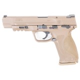 SMITH & WESSON M&P9 M2.0 9MM LUGER (9x19 PARA) - 1 of 2