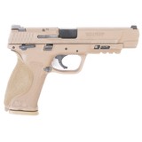 SMITH & WESSON M&P9 M2.0 9MM LUGER (9x19 PARA) - 2 of 2