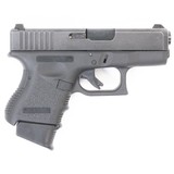 GLOCK 27 GEN3 .40 S&W - 2 of 3