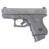 GLOCK 27 GEN3 .40 S&W - 1 of 3