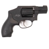 SMITH & WESSON 351C AIRLITE .22 WMR - 2 of 2