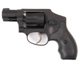 SMITH & WESSON 351C AIRLITE .22 WMR - 1 of 2