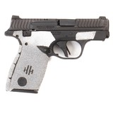 SMITH & WESSON BODYGUARD 2.0 .380 ACP - 2 of 3