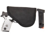 SMITH & WESSON BODYGUARD 2.0 .380 ACP - 3 of 3