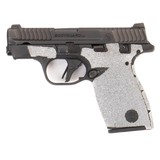 SMITH & WESSON BODYGUARD 2.0 .380 ACP - 1 of 3