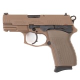 BERSA TPR9C 9MM LUGER (9x19 PARA) - 1 of 3