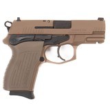 BERSA TPR9C 9MM LUGER (9x19 PARA) - 2 of 3