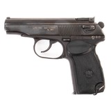 IMEZ MAKAROV IJ70-18A 9x18MM MAKAROV - 1 of 3