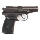 IMEZ MAKAROV IJ70-18A 9x18MM MAKAROV - 2 of 3