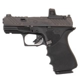 SHADOW SYSTEMS CR920X ELITE OR 9MM LUGER (9x19 PARA) - 1 of 3