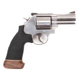 SMITH & WESSON 686-6 PLUS .357 MAG - 2 of 3