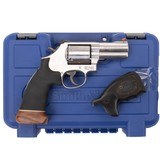 SMITH & WESSON 686-6 PLUS .357 MAG - 3 of 3