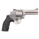 SMITH & WESSON 686-6 .357 MAG - 2 of 3