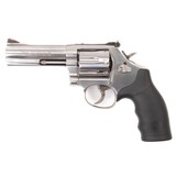 SMITH & WESSON 686-6 .357 MAG