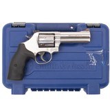 SMITH & WESSON 686-6 .357 MAG - 3 of 3