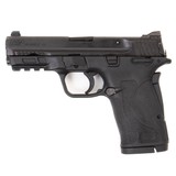 SMITH & WESSON M&P 380 SHIELD EZ M2.0 .380 ACP - 1 of 3