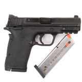 SMITH & WESSON M&P 380 SHIELD EZ M2.0 .380 ACP - 3 of 3