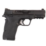 SMITH & WESSON M&P 380 SHIELD EZ M2.0 .380 ACP - 2 of 3